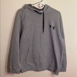 Under armour men’s hoodie